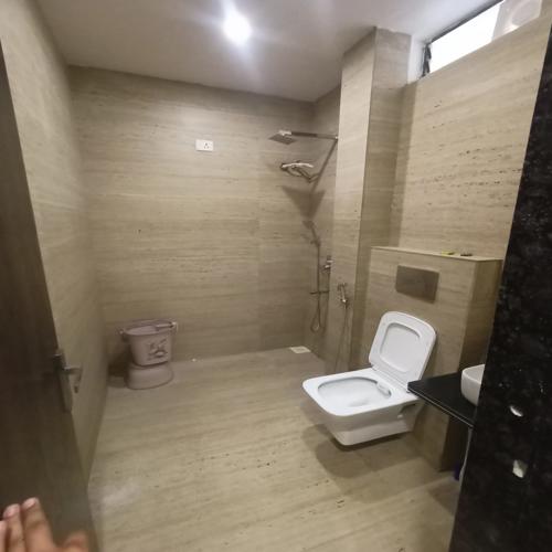 Bansuri Villa Homestay